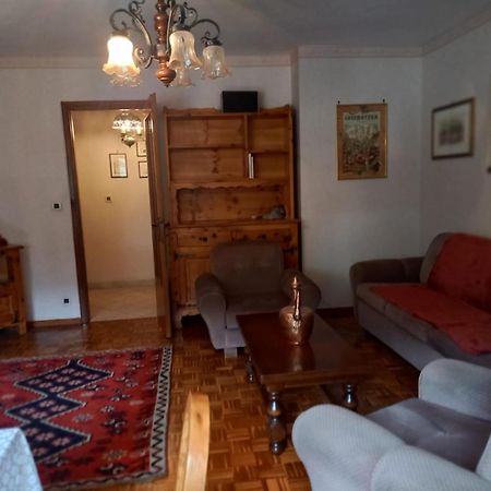 Appartamentochabloz Cir 0414 Aosta Luaran gambar