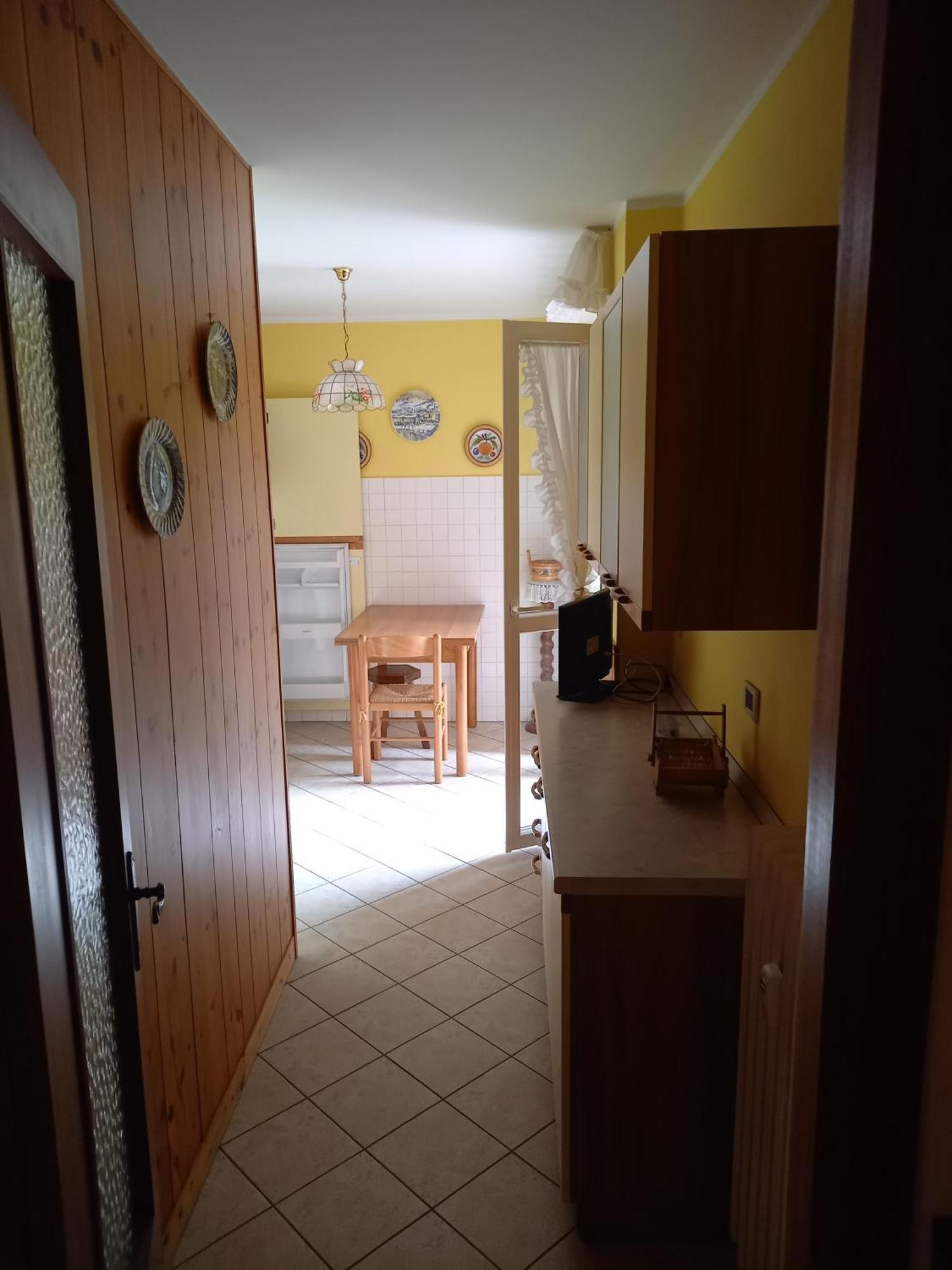 Appartamentochabloz Cir 0414 Aosta Luaran gambar